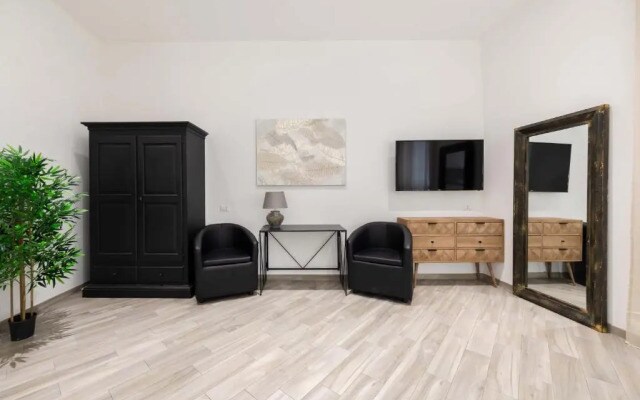 Navona 7 Suite