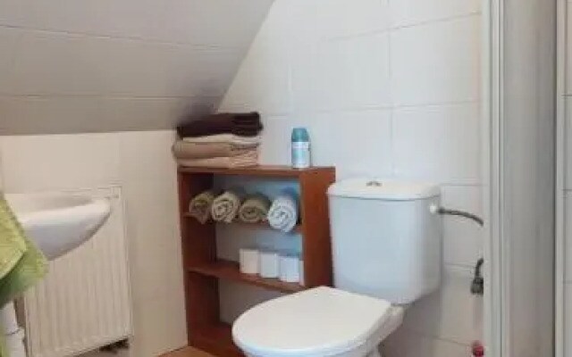 Apartman V Podkrovi