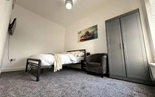 Fulfill Apartments Walkden