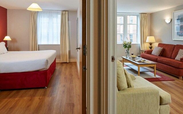 Marlin Apartments London City - Queen Street