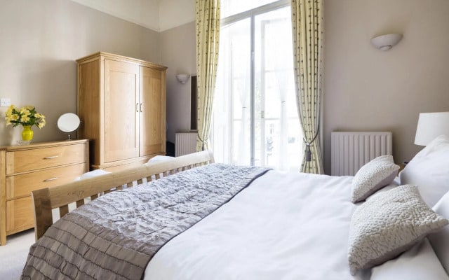 Charming Victoria Home close to Buckingham Palace