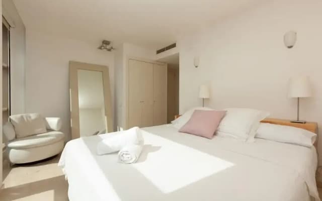 The Penthouse Barcelona