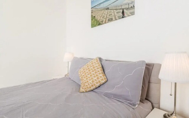 5 Seaview @ Bridlington Bay