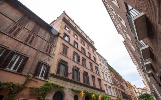 Appartamento Via del Corso