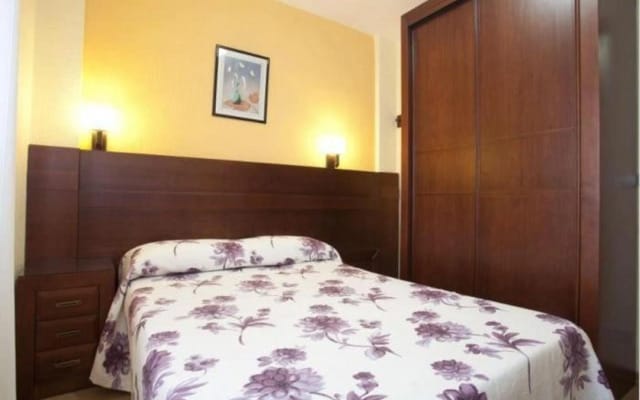 Apartament in Malaga 101395