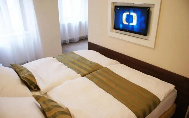 U Divadla Apartments