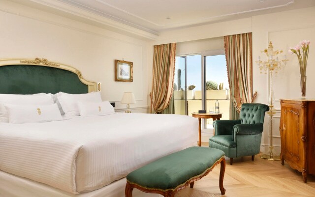 Parco dei Principi Grand Hotel & SPA - Preferred Hotels & Resorts