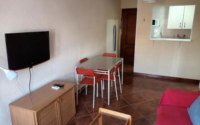 Apartamentos Vialia Estación Playa