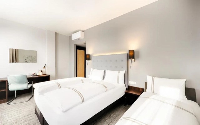 Premier Inn München City Ost