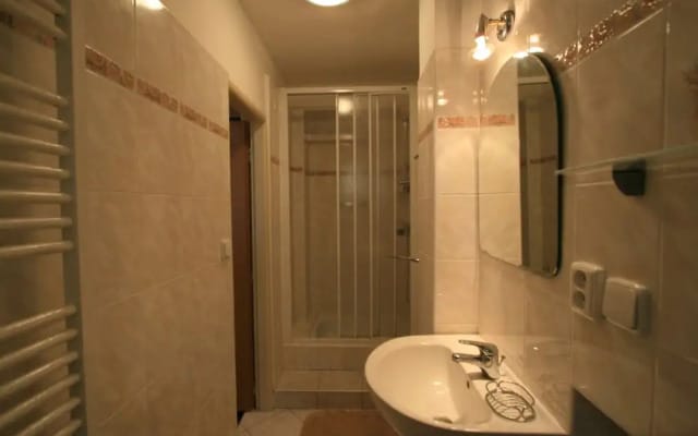 Apartment No. 19 Jaltská 3