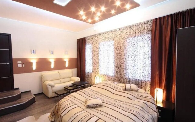 VIP-Hotel