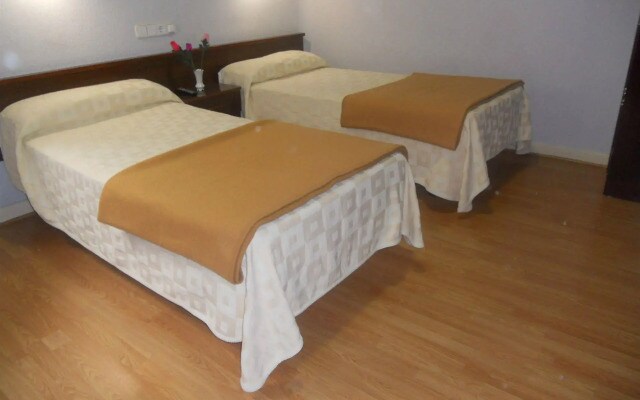 Hostal Olga