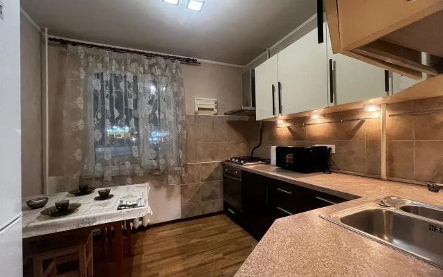 Dom89 (Дом89) на микрорайоне Советский 6/3
