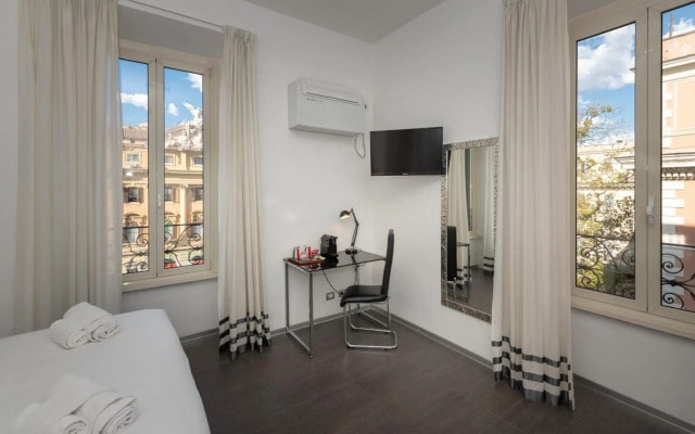 Suite Deal Rome
