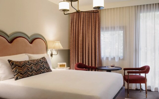 The Hoxton Berlin