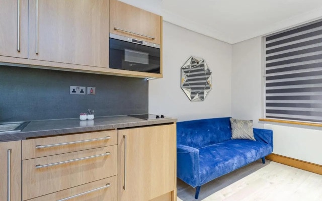 Cleveland Residences Russell Square