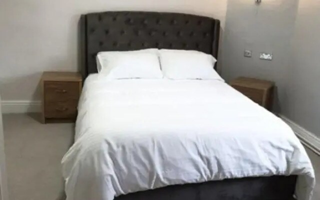 Old Market Coaching Inn
