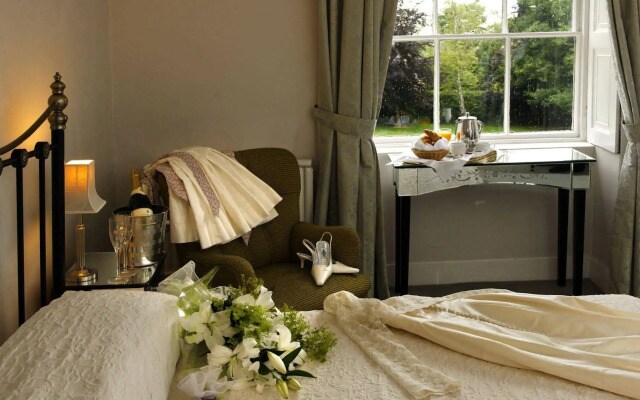 Washingborough Hall Hotel