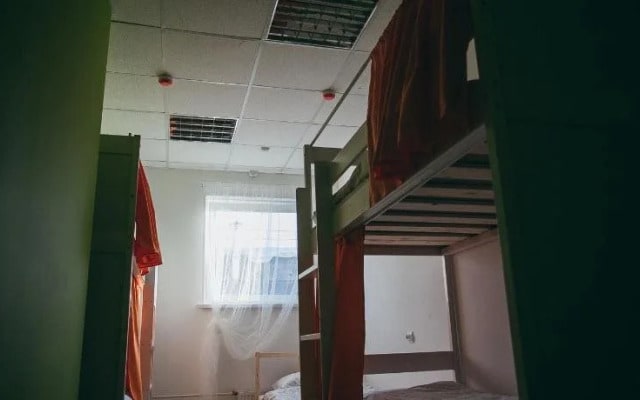 For You Hostel