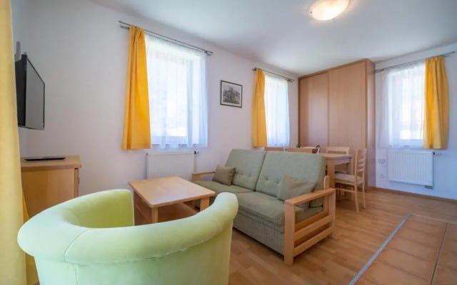 Apartment Riviera 507-5a Lipno Home