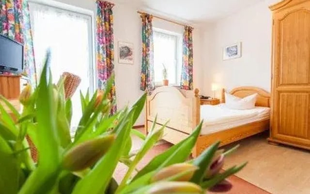 Hotel zum Rednitzgrund