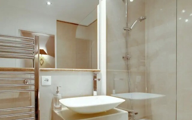 St Germain Grenelle Residence