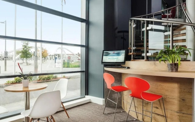 ibis London Wembley
