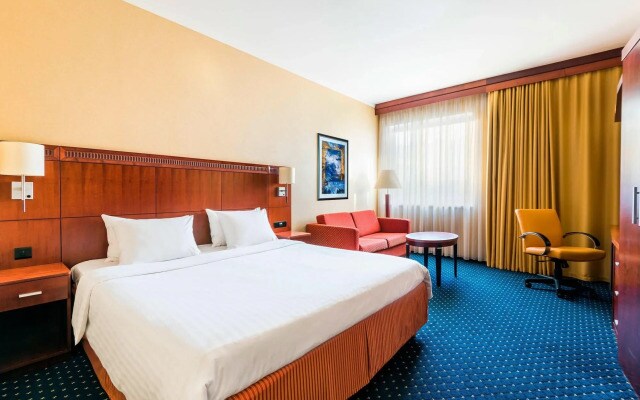 Courtyard by Marriott Prague City