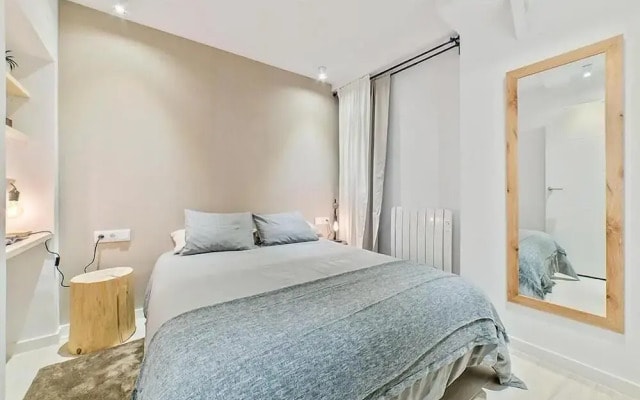 Apartamentos Madrid Rio