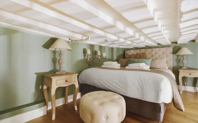 Charming Apartment - 2br/6p - Rue Mouffertard