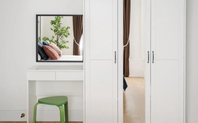 LONDONERS│Marylebone Serviced Apartments