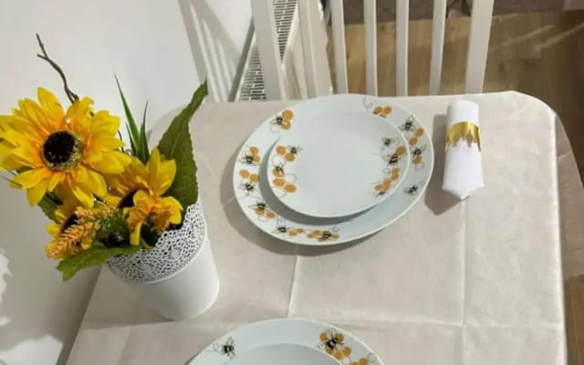 1 Bedroom Apartment - Central, Free Parking