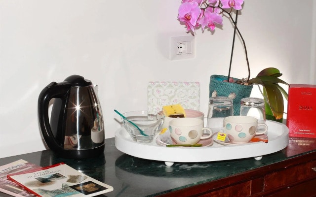 Navona Secret Stay