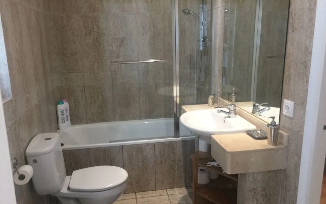 Olala L'illa Diagonal 1 BR Flat