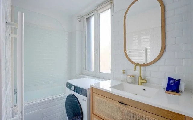 Superb Apartment - 2BR - 4 P - Ivry-sur-seine