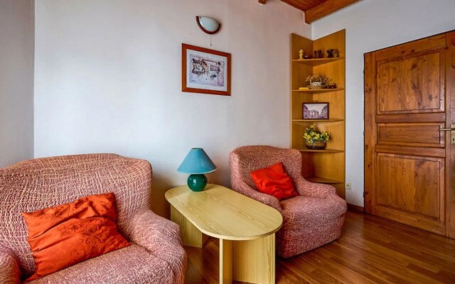 Apartment 547/1 Harrachov