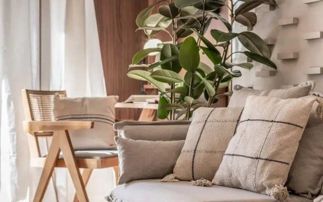 Anastasia - 1 Bedroom in R os Rosas