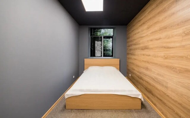 Hostels Rus - Krasnoyarsk