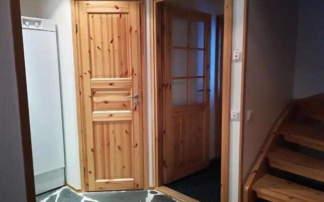 Apartment Aarni