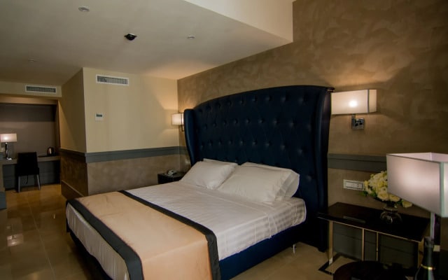 Hotel Castellino Roma