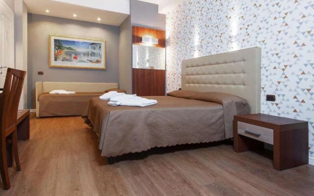 Bed & Breakfast Armonie Romane