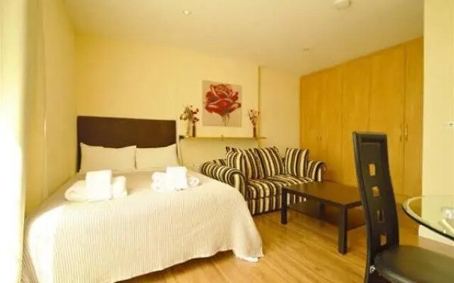Fairfield Apartments