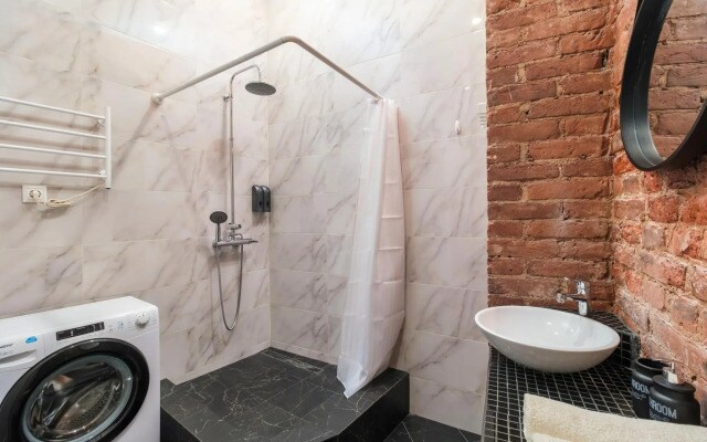 DeRent Aparts (ДеРент Апартс) на Загородном 12
