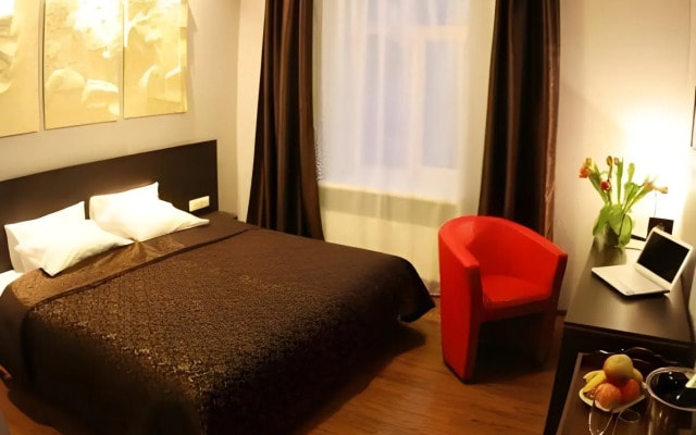 Primo Hotel