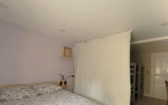 Les Chambres D'aline