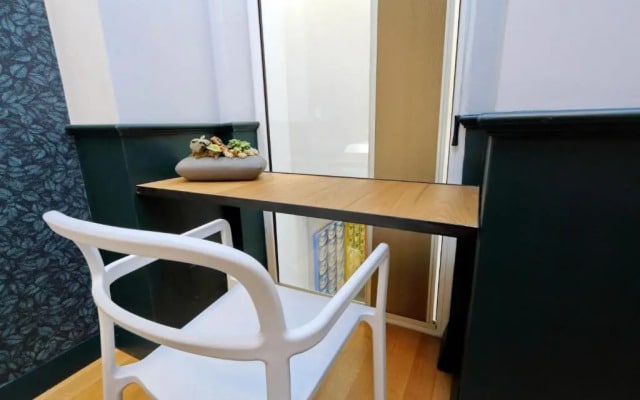 Vittoria Colonna Apartment