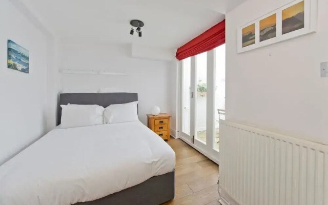 Charming 2-bed Apt Pimlico