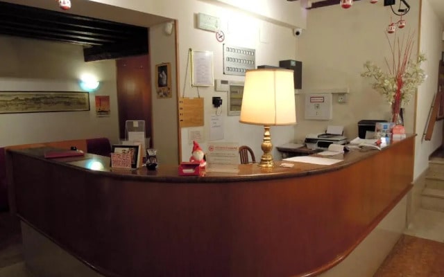 Hotel Iris Venice