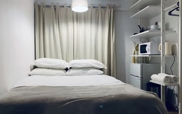 EastEnd Rooms