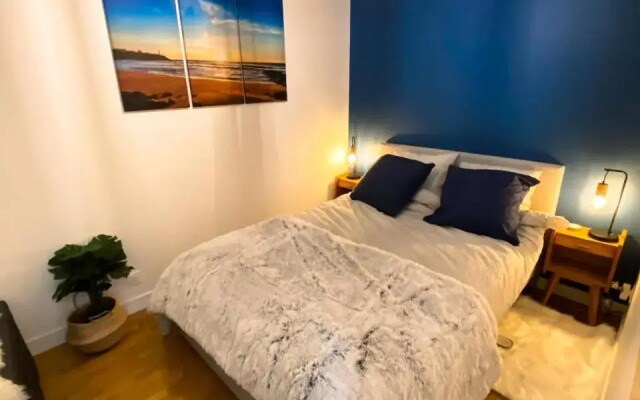 Cozy 2 Pieces Aux Portes de Paris !